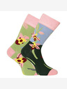 Dedoles Set od tri komada - Dedoles Happy Socks