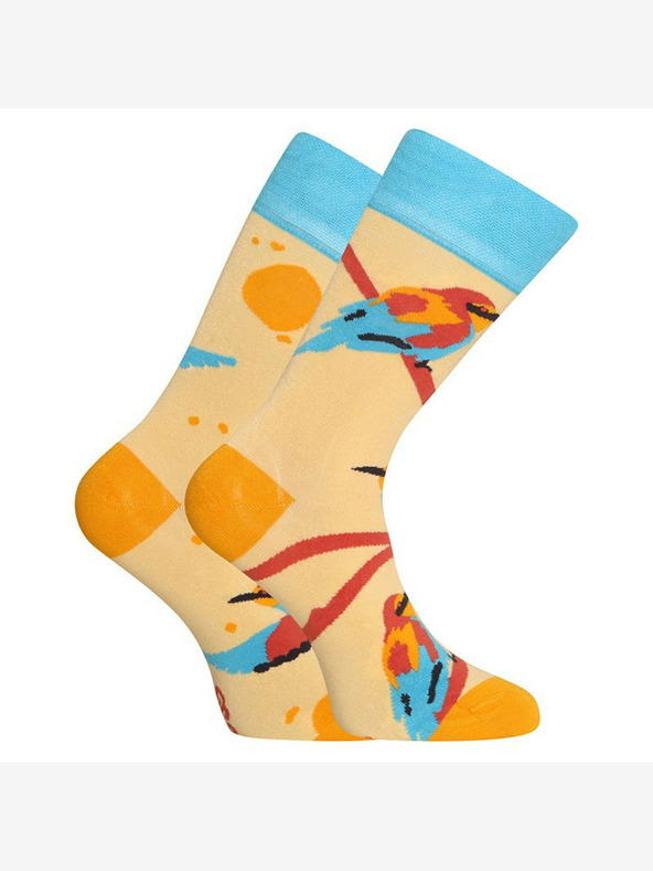Dedoles Set od tri komada - Dedoles Happy Socks