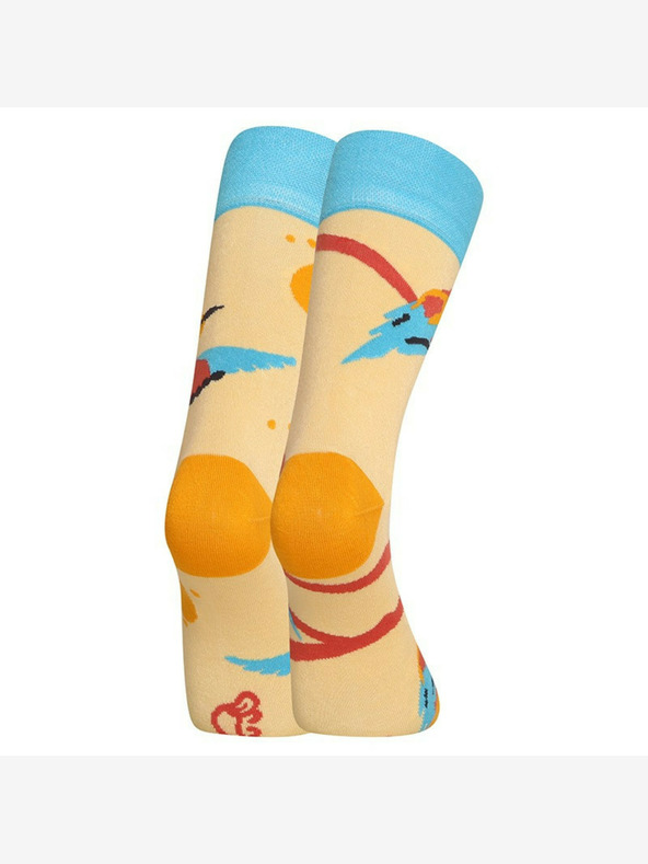 Dedoles Set od tri komada - Dedoles Happy Socks
