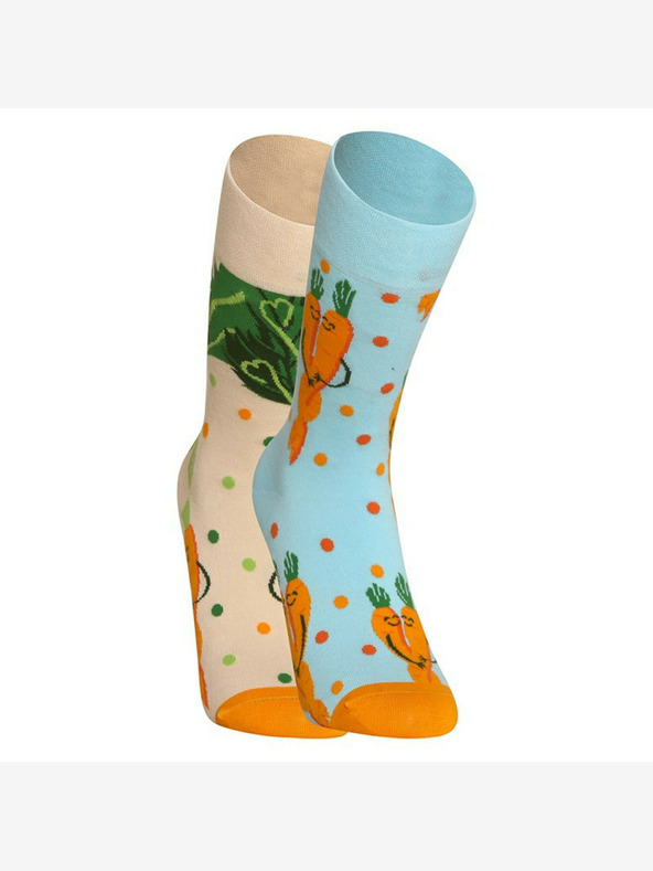 Dedoles Set od tri komada - Dedoles Happy Socks