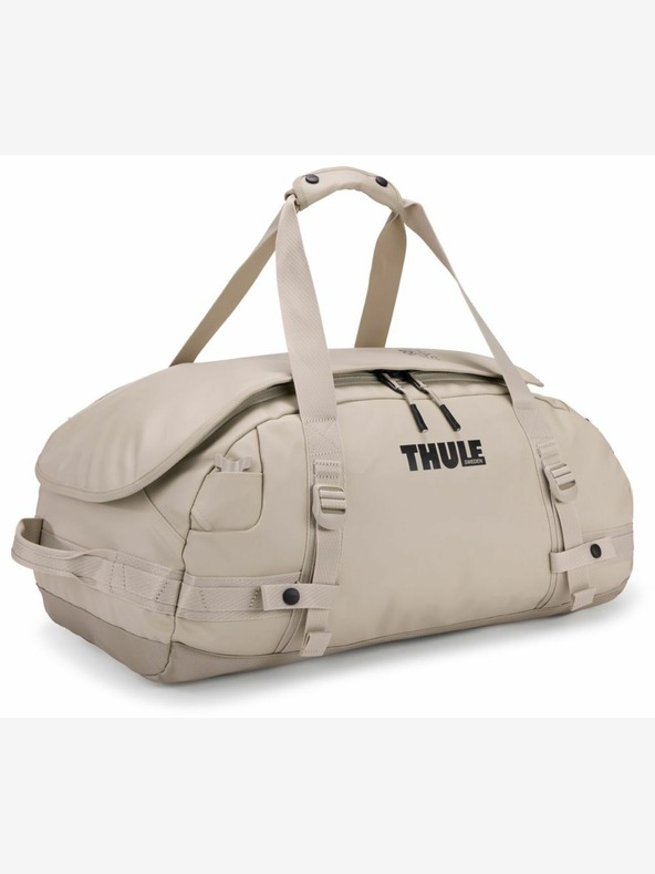 Thule Bež sportska torba Thule Chasm 40 l