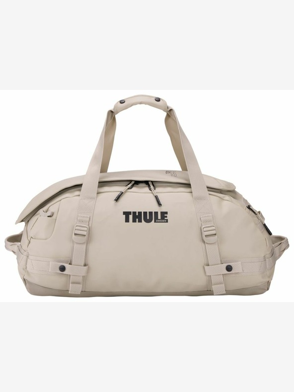 Thule Bež sportska torba Thule Chasm 40 l