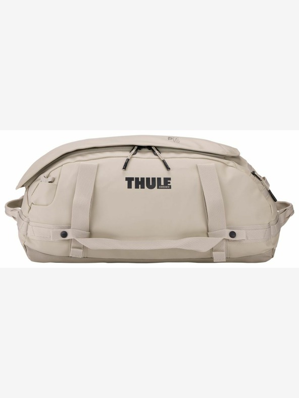Thule Bež sportska torba Thule Chasm 40 l