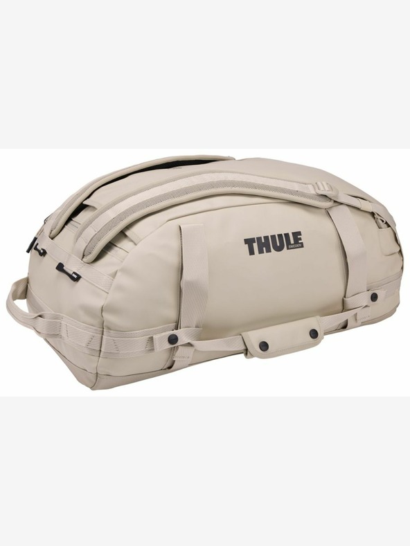 Thule Bež sportska torba Thule Chasm 40 l