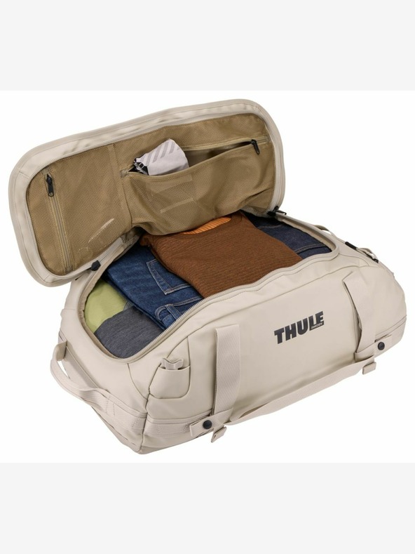 Thule Bež sportska torba Thule Chasm 40 l