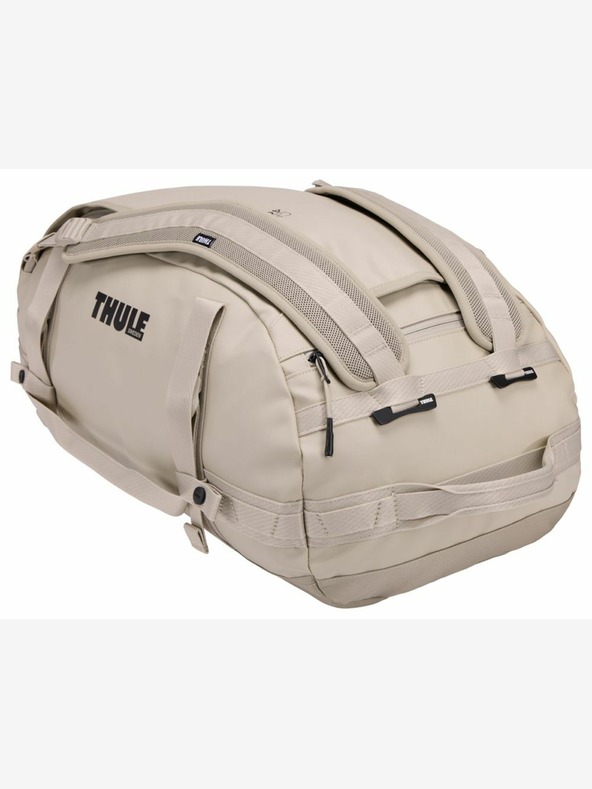 Thule Bež sportska torba Thule Chasm 40 l