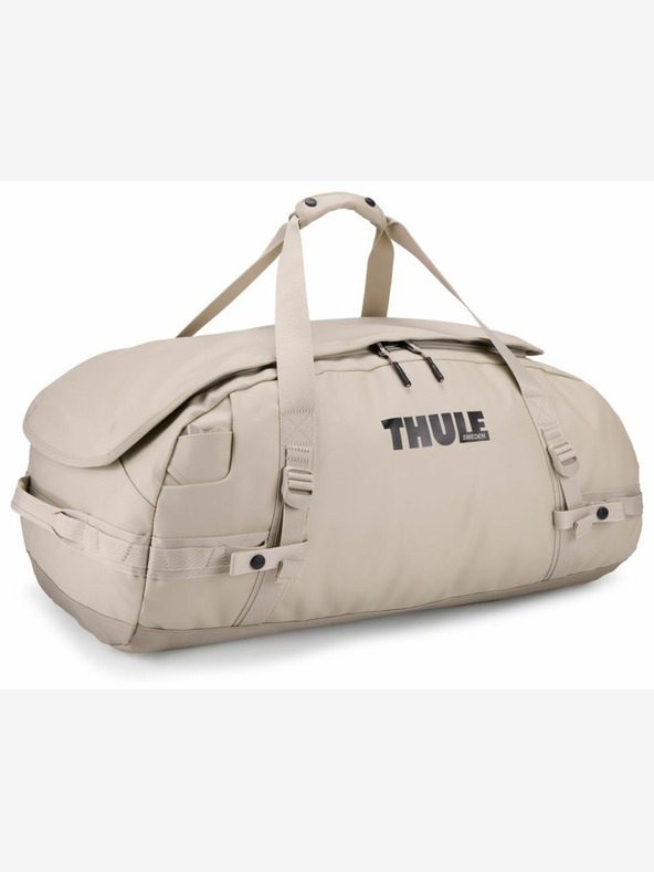 Thule Bež sportska torba Thule Chasm 70 l