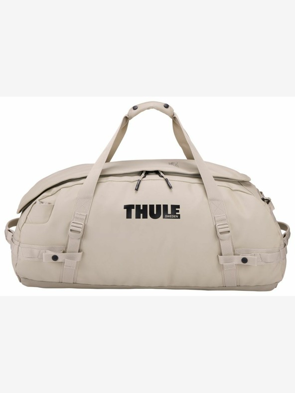 Thule Bež sportska torba Thule Chasm 70 l