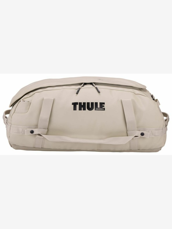 Thule Bež sportska torba Thule Chasm 70 l