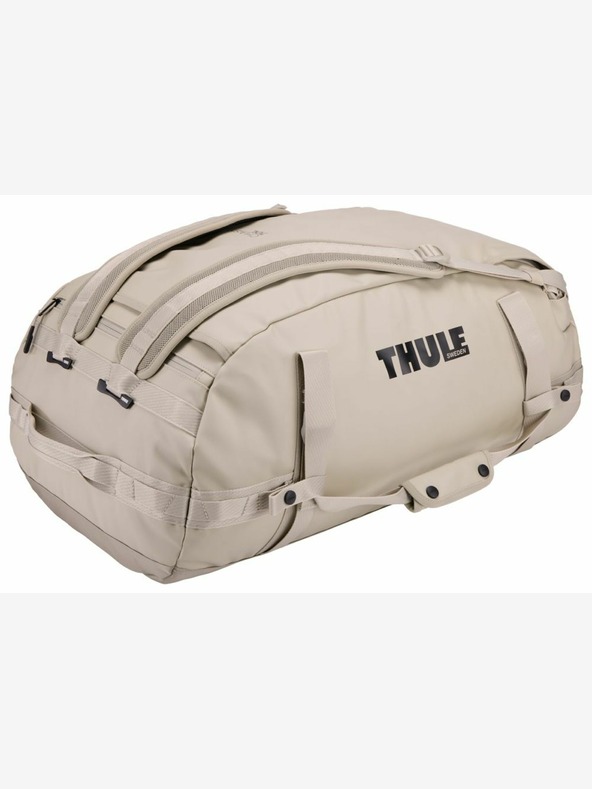 Thule Bež sportska torba Thule Chasm 70 l