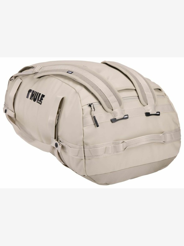 Thule Bež sportska torba Thule Chasm 70 l
