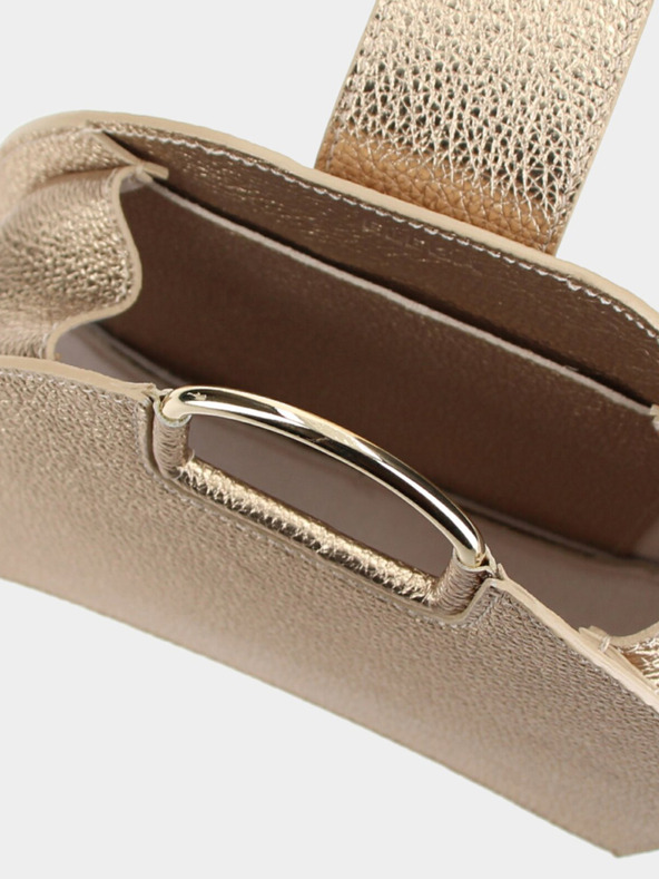 Elega Golden Elega Amber ženska torba