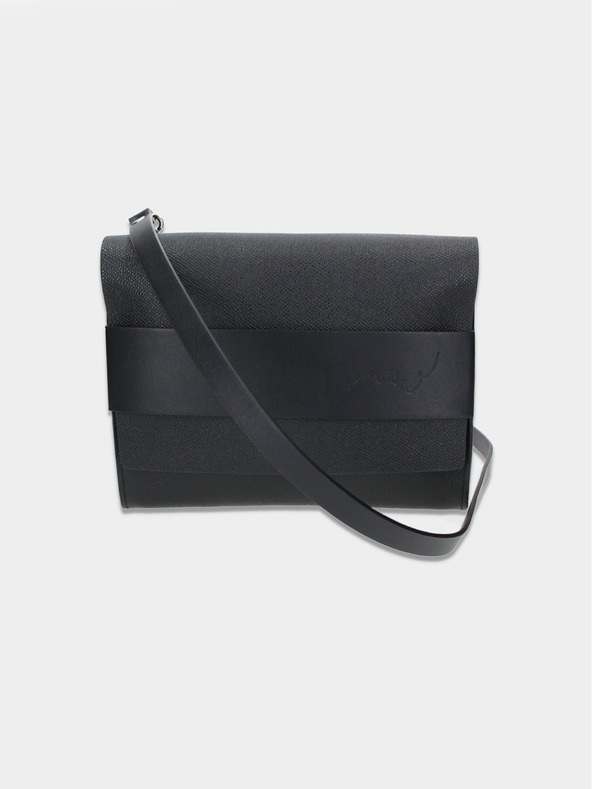 Elega Crna Elega Nosme ženska torba