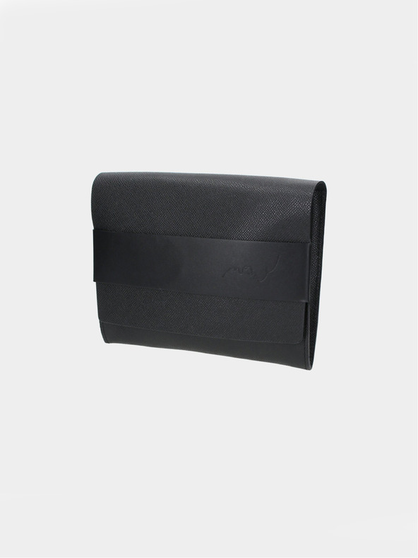 Elega Crna Elega Nosme ženska torba