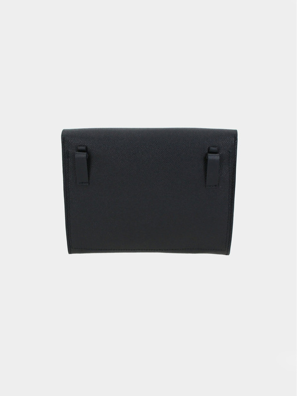 Elega Crna Elega Nosme ženska torba