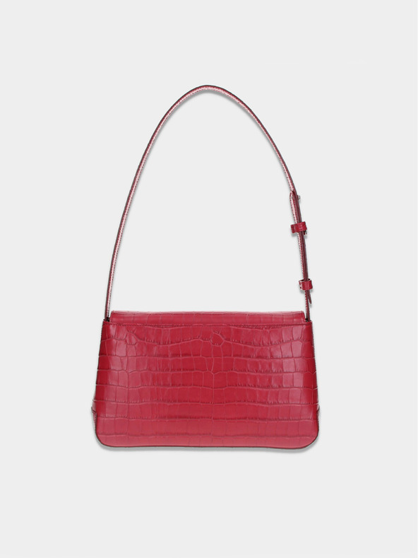 Elega Elega Dundee ženska crvena torba na preklop