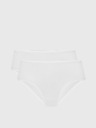 Atlantic Ženske klasične gaćice ATLANTIC 2Pak