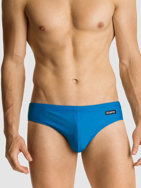 Atlantic Muški sportski kupaći kostimi ATLANTIC