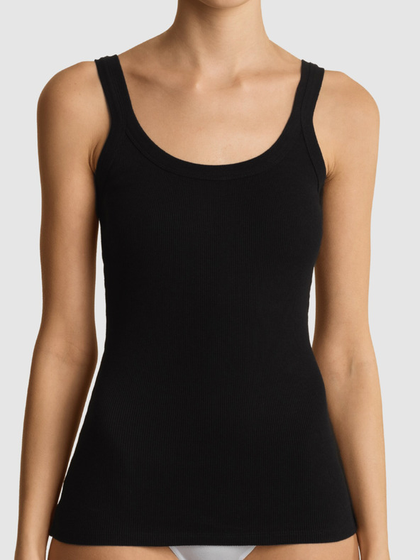 Atlantic Ženska elegantna majica bez rukava ATLANTIC