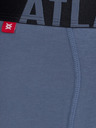 Atlantic Muške bokserice od Pima pamuka ATLANTIC