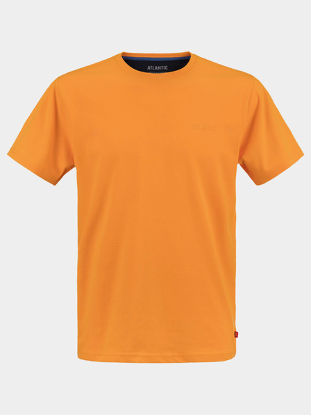 Atlantic Muška majica kratkih rukava ATLANTIC