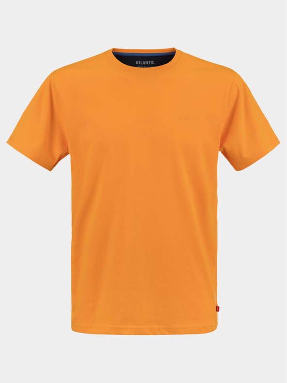 Atlantic Muška majica kratkih rukava ATLANTIC
