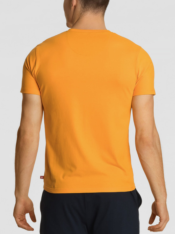 Atlantic Muška majica kratkih rukava ATLANTIC