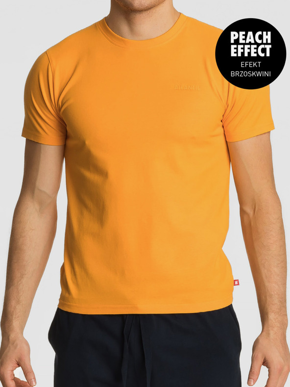 Atlantic Muška majica kratkih rukava ATLANTIC