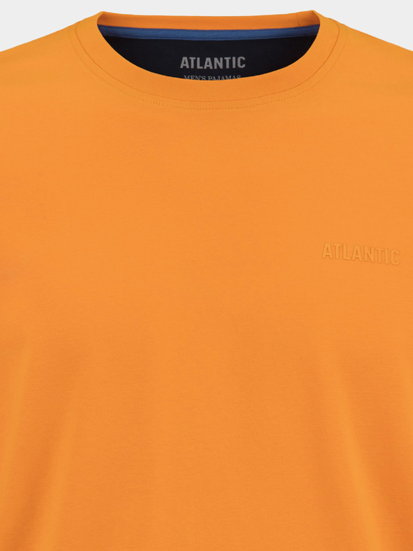 Atlantic Muška majica kratkih rukava ATLANTIC