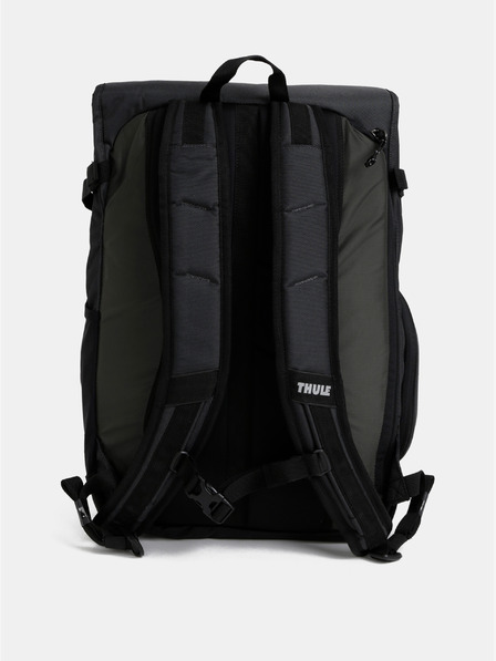 Thule Crni ruksak Thule Subterra 25 l