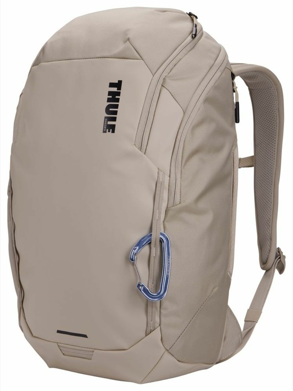 Thule Bež ruksak Thule Chasm 26 l
