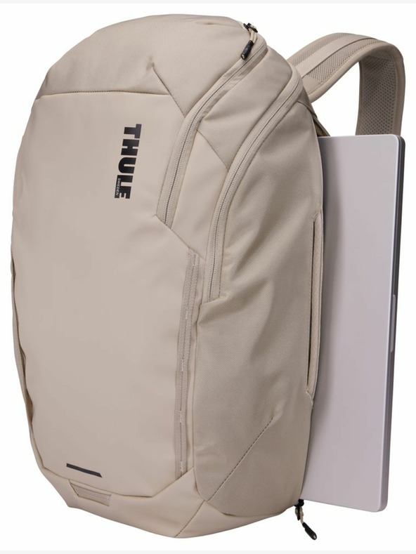 Thule Bež ruksak Thule Chasm 26 l