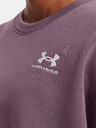 Under Armour Ženska hoodie majica Under Armour Essential Flc OS Crew
