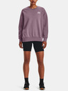 Under Armour Ženska hoodie majica Under Armour Essential Flc OS Crew