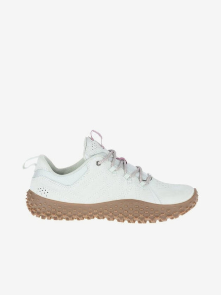 Merrell Bijele ženske bose tenisice MERRELL Wrapt