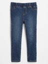 GAP Baby traperice jeggings visoko rastezljive GAP
