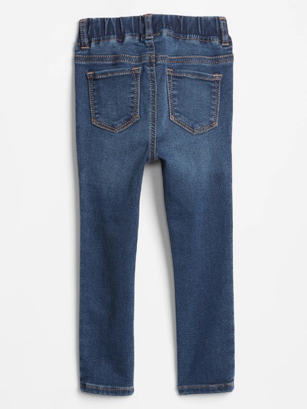 GAP Baby traperice jeggings visoko rastezljive GAP