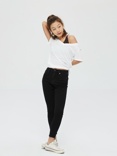 GAP Traperice High Rise Universal Legging GAP