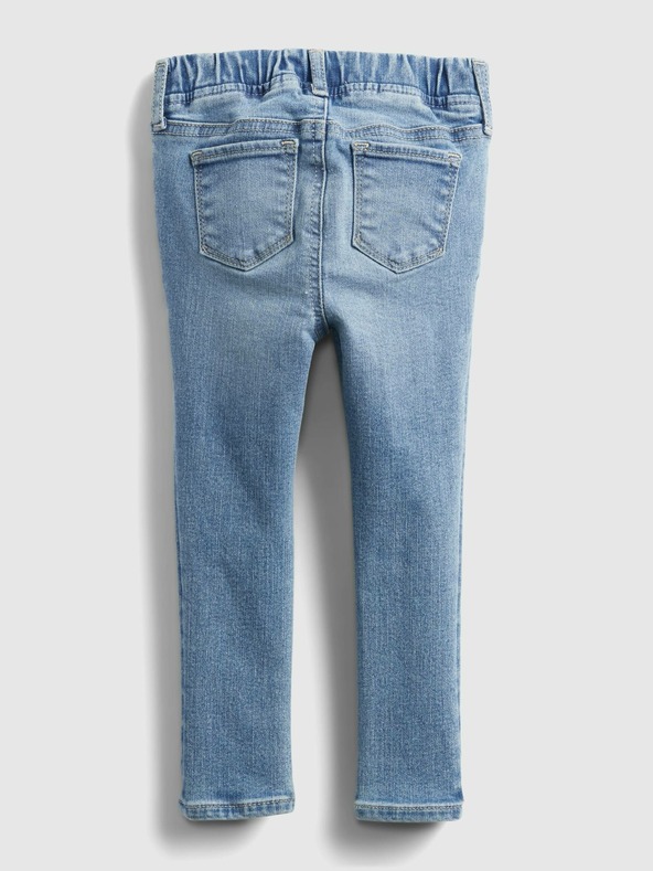 GAP Baby oštećene Jeggings džins hlače GAP