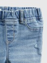 GAP Baby oštećene Jeggings džins hlače GAP