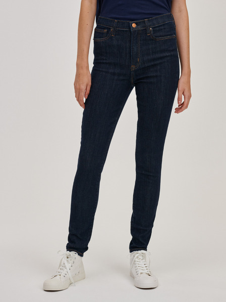 GAP Skinny high rise traperice GAP