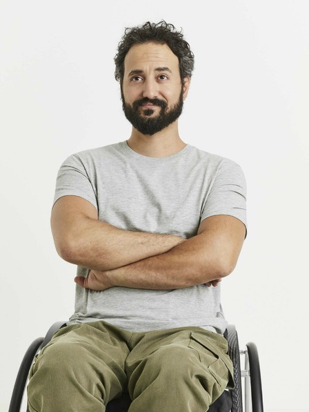 Celio Svijetlo siva osnovna majica kratkih rukava Celio Tebas