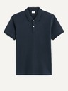 Celio Tamnoplava muška polo majica Celio