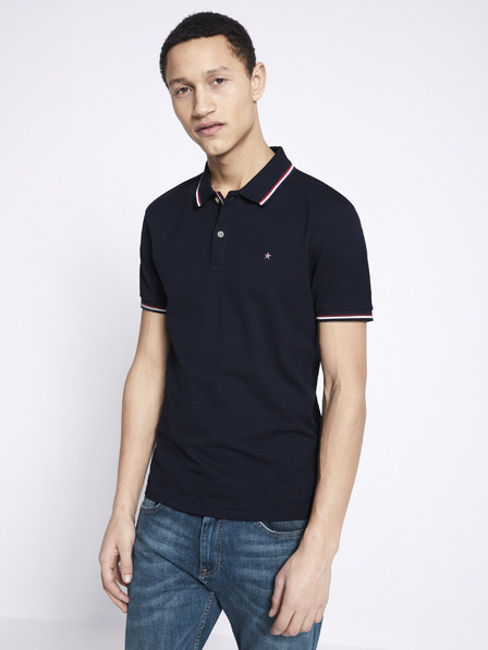 Celio Celio Necetwo tamnoplava polo majica