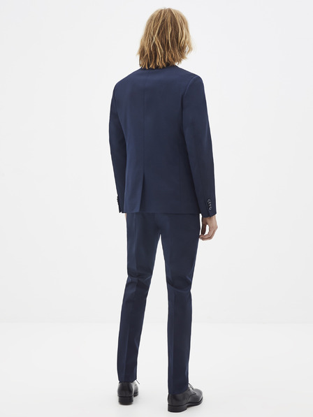 Celio Celio Rudiamond tamnoplava jakna