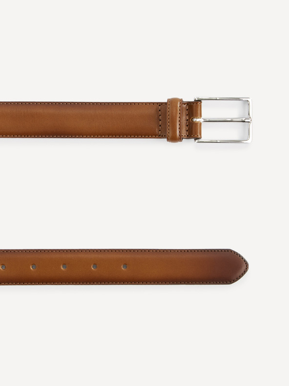 Celio Remen od sicilijanske smeđe kože Celio