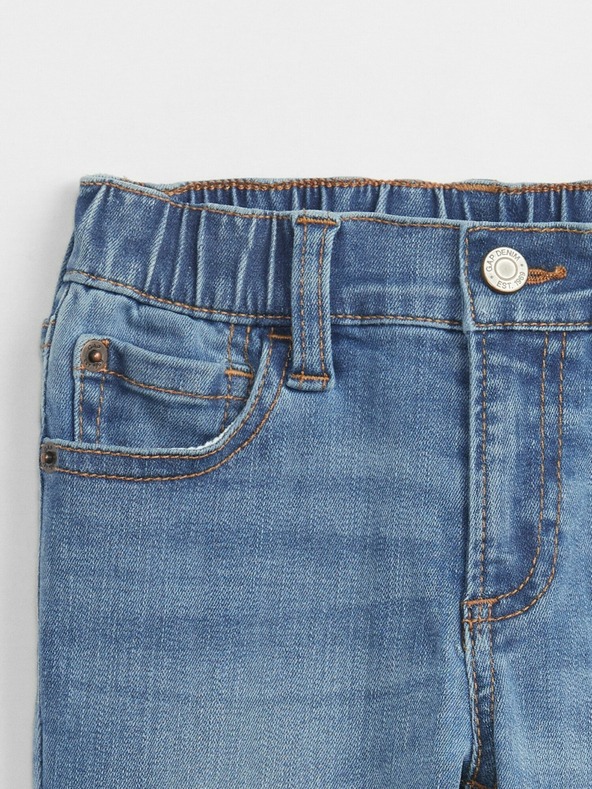 GAP Baby skinny traperice GAP