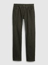 GAP Slim džins SoftFlex GAP