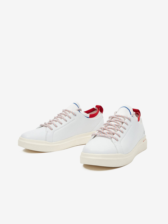 Celio Bijele Celio muške tenisice