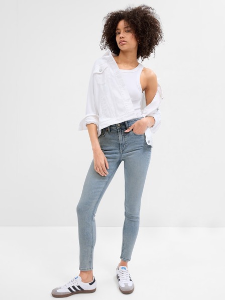 GAP Traperice High Rise Universal Legging GAP